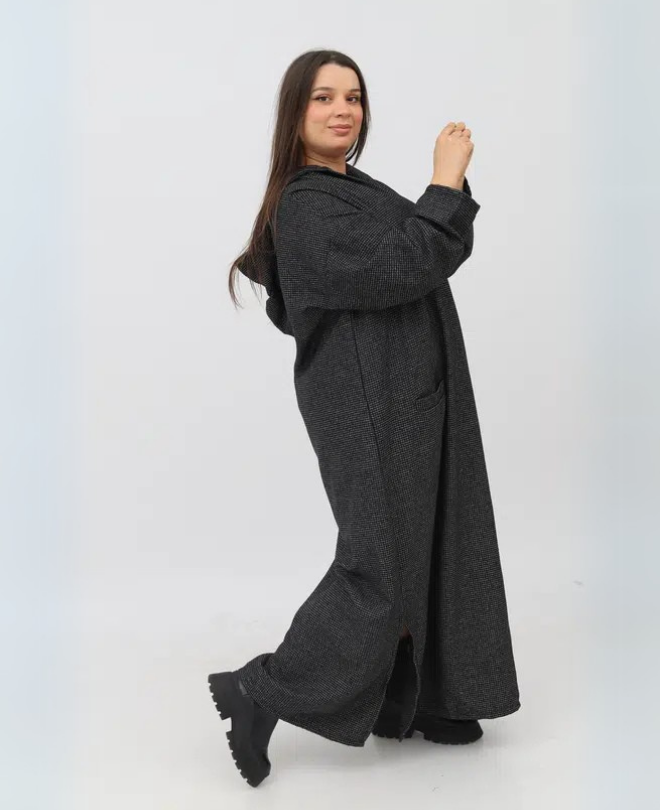 Robe Caftan